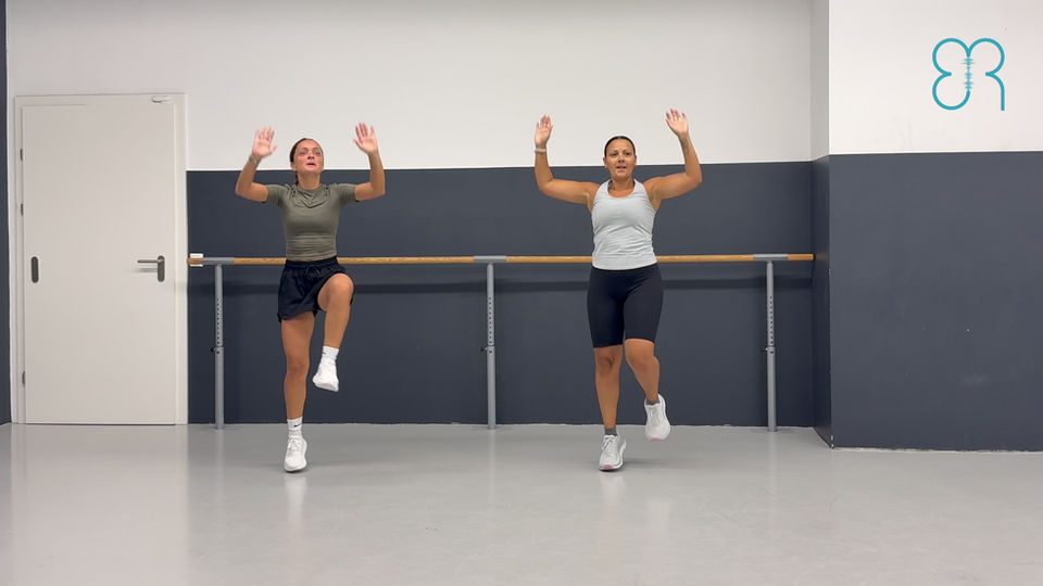 Ti si mi u mislima - Tanz